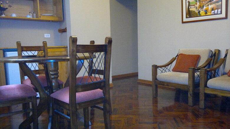 Hotel Suites Larco 656