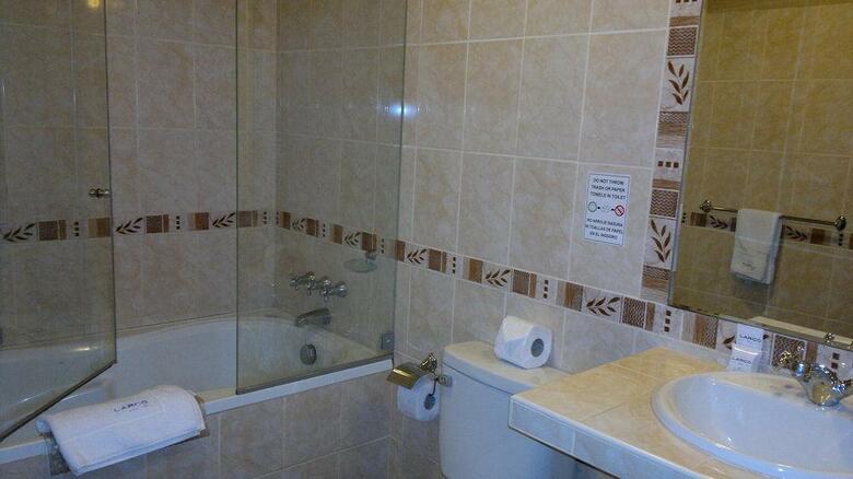 Hotel Suites Larco 656