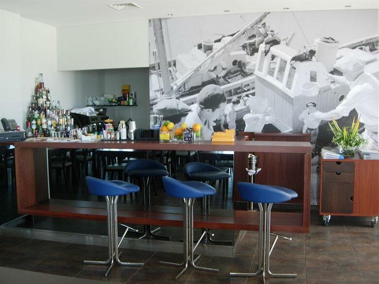 �gua Hotels Riverside