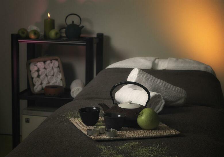 �gua Hotels Riverside