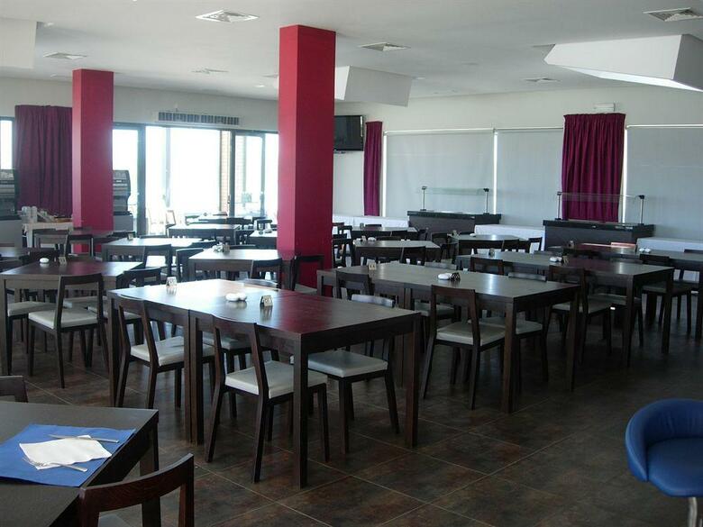 �gua Hotels Riverside