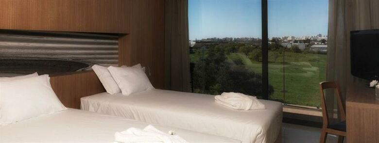 �gua Hotels Riverside