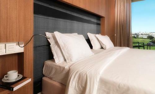 �gua Hotels Riverside