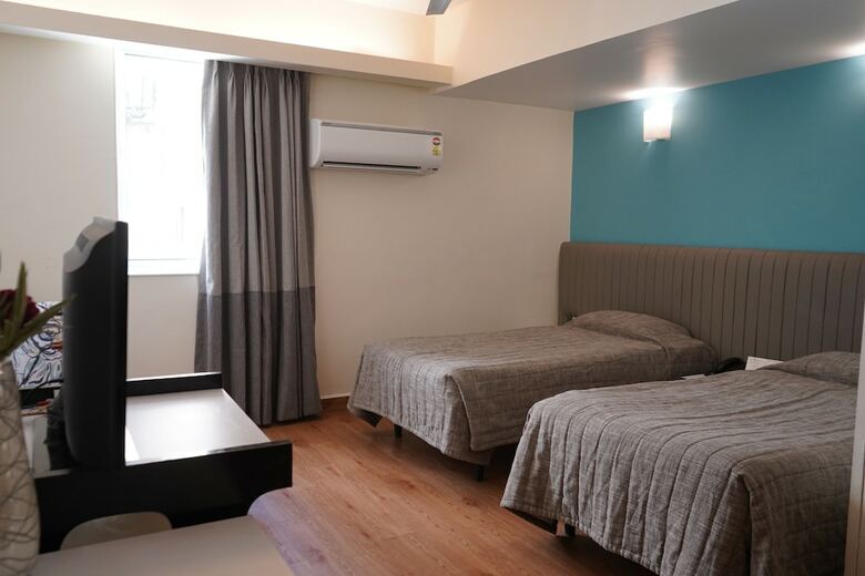 Hotel Diplomat
