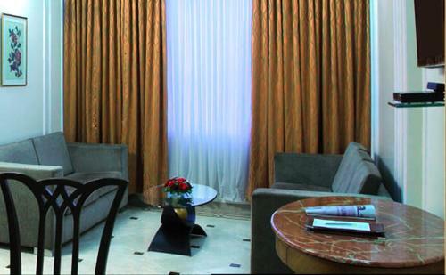 Regency Hotel