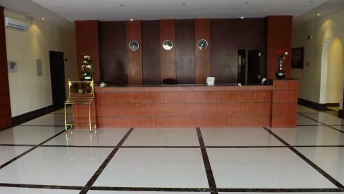 Apartamento Taleen Al Masif
