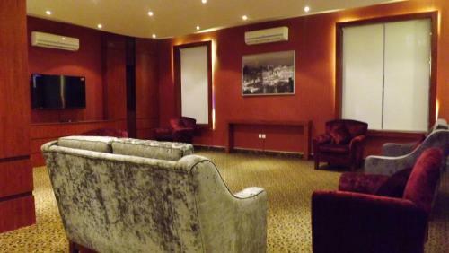 Apartamento Taleen Al Masif