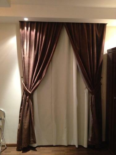 Drr Ramh Hotel Apartments 5