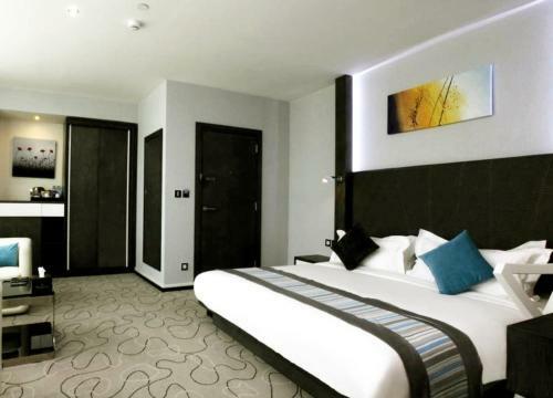The Business Boutique Hotel