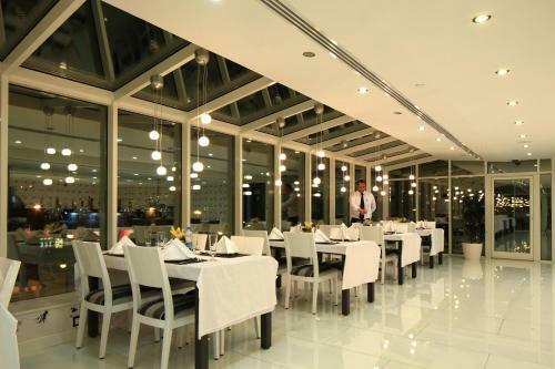 The Business Boutique Hotel