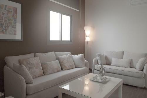 Apartamento Rafa Homes