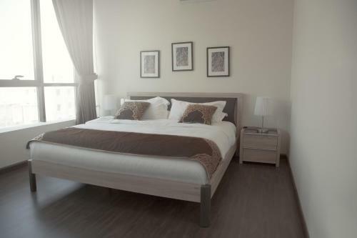 Apartamento Rafa Homes