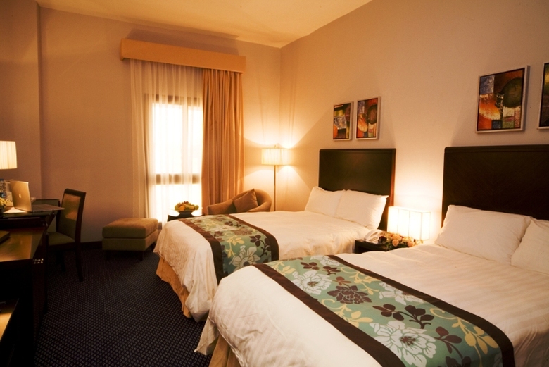 Mena Riyadh Hotel