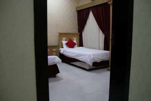 Daryah For Hotel Apartments (al Mughrizat)