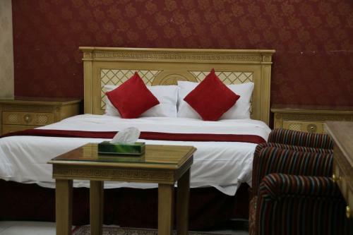 Daryah For Hotel Apartments (al Mughrizat)