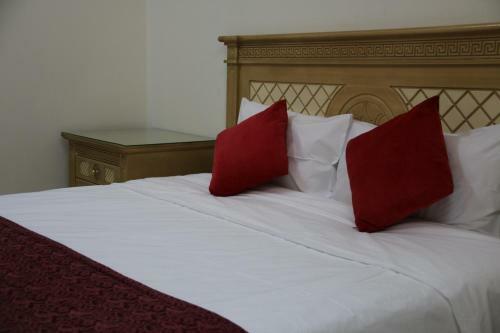 Daryah For Hotel Apartments (al Mughrizat)