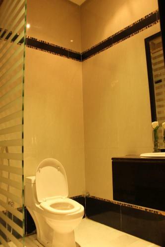 Nozol Aram 3 Hotel Apartments