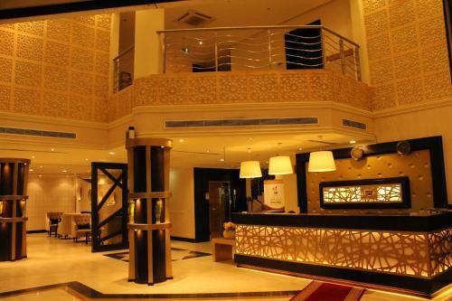 Nozol Aram 3 Hotel Apartments