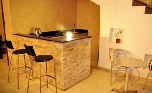 Apartamento Marahal Al Rawabi