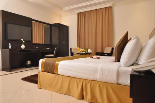 Nelover Hotel Apartment (riyadh)