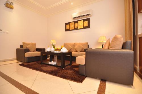 Nelover Hotel Apartment (riyadh)