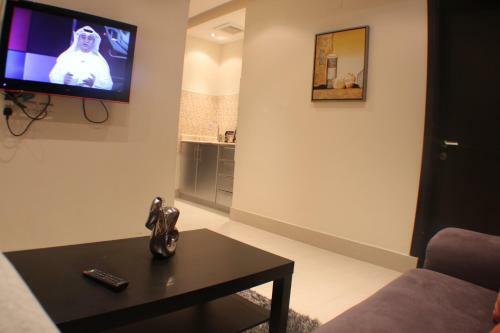 Dary Furnished Apartments 3