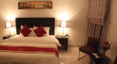 Dary Furnished Apartments 3