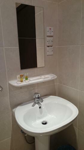 Dary Furnished Apartments 3