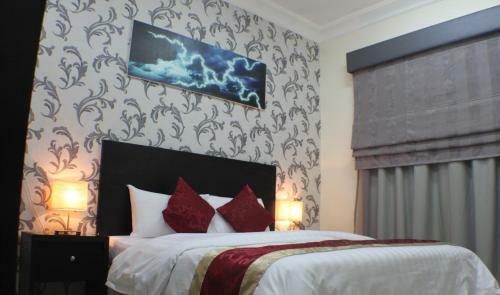 Dary Furnished Apartments 3