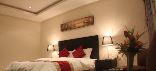 Dary Furnished Apartments 3