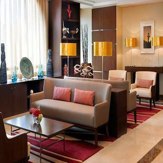 Aparthotel Marriott Executive Apartments Riyadh