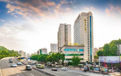 Yanling Hotel