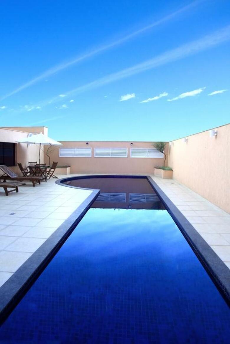 Hotel Hplus Executive Inn Ribeir�o Preto