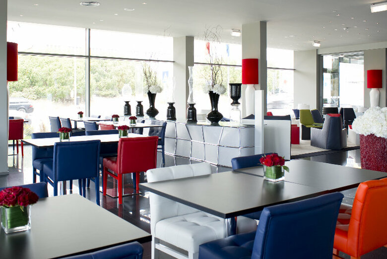 Hotel Holiday Inn Express Lisbon - Alfragide