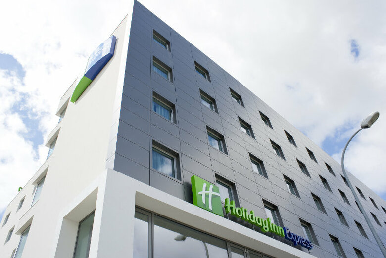 Hotel Holiday Inn Express Lisbon - Alfragide