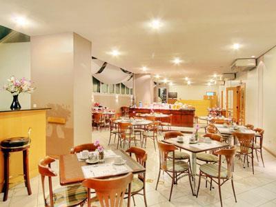 Hotel Bristol Centro C�vico