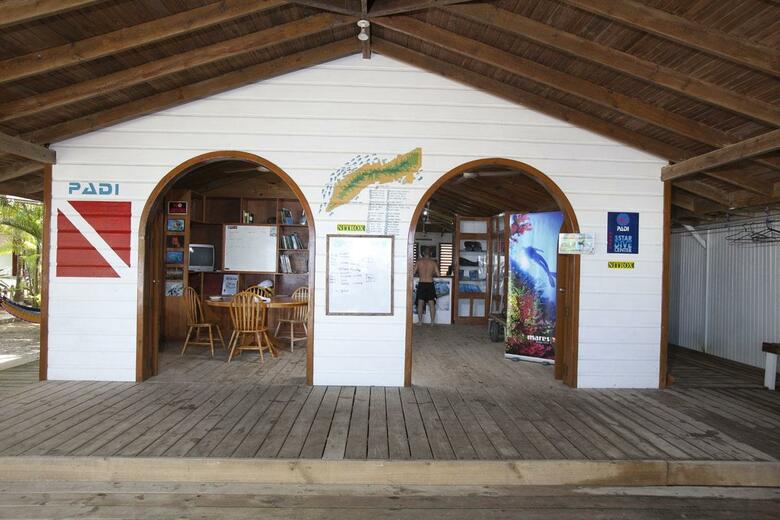 Hotel Splash Inn Dive Resort