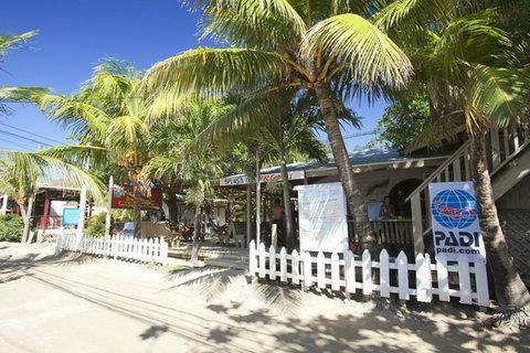 Hotel Splash Inn Dive Resort