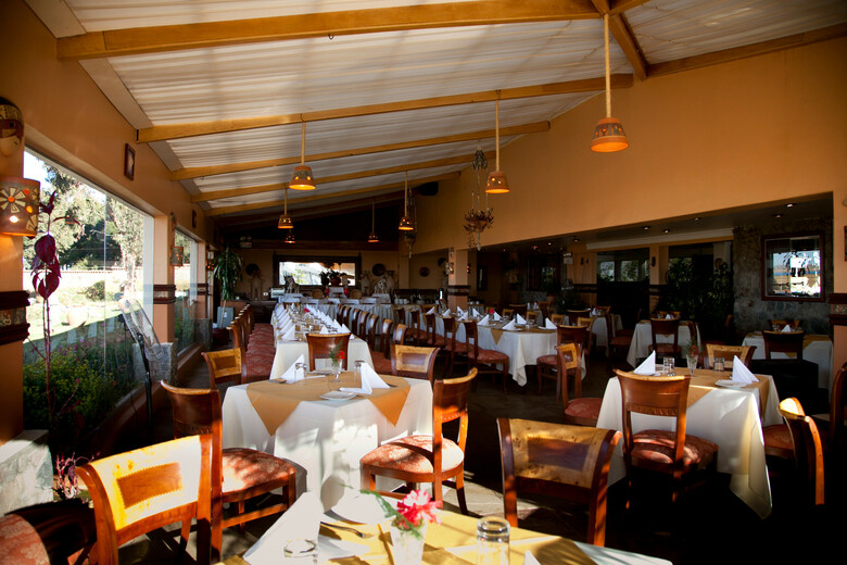 Taypikala Hotel Lago