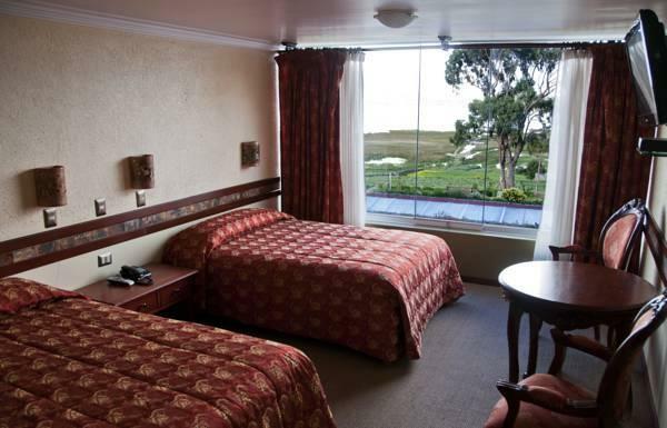 Taypikala Hotel Lago