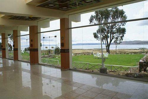 Taypikala Hotel Lago