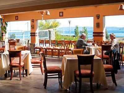 Taypikala Hotel Lago