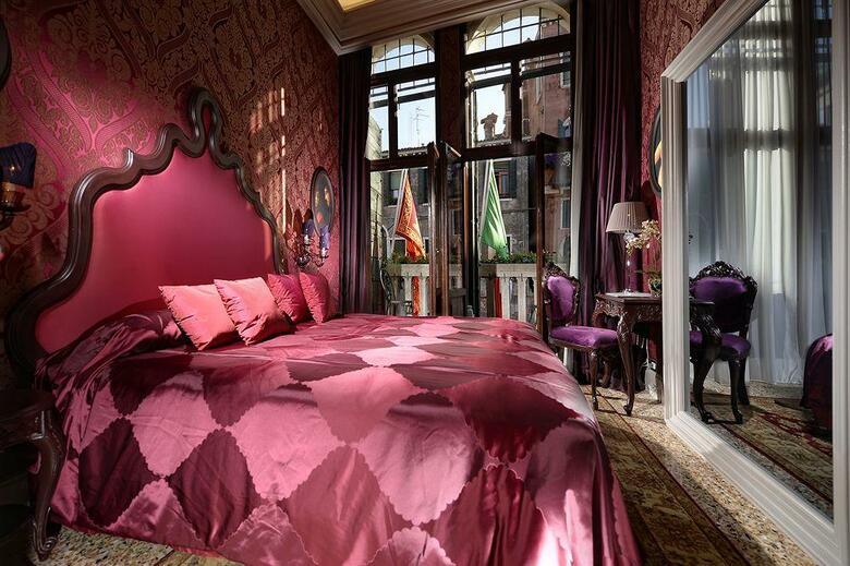 Hotel Palazzetto Madonna