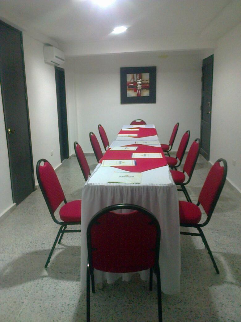 Hotel Arawak Upar