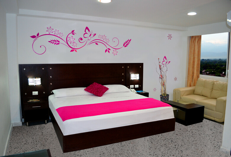 Hotel Arawak Upar