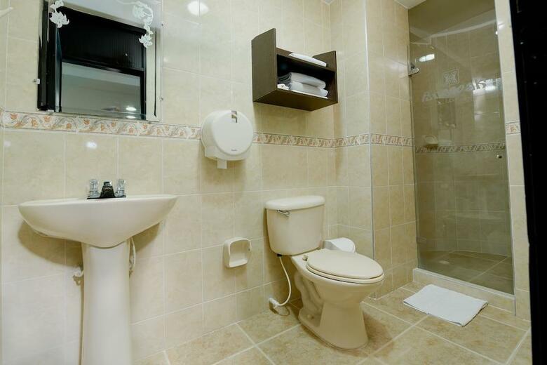 Hotel Arawak Upar
