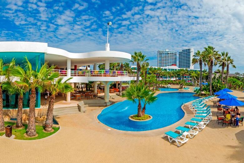 Hotel Royal Decameron Punta Centinela
