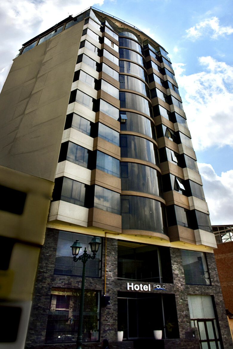 Hotel Polo Cusco Suites