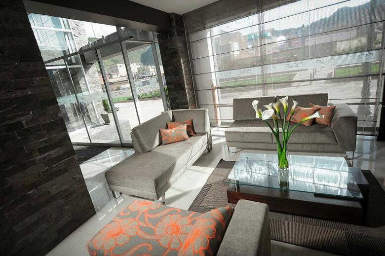 Hotel Polo Cusco Suites
