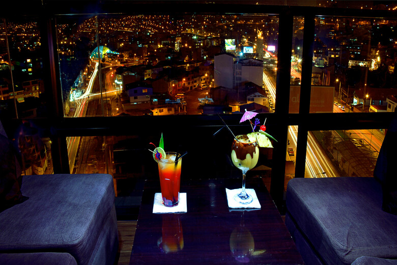 Hotel Polo Cusco Suites